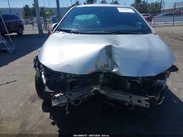 Aukcja sprzedaży 2022 Toyota Corolla Se, vin: JTND4MBE6N3180849, numer aukcji: 45064737