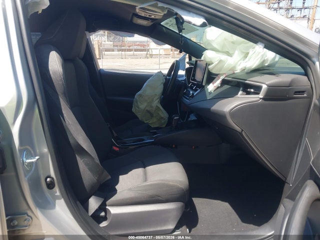 Aukcja sprzedaży 2022 Toyota Corolla Se, vin: JTND4MBE6N3180849, numer aukcji: 45064737