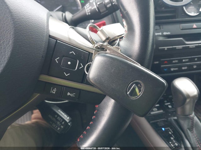 Lexus Rx 350l Premium 2018 JTJGZKCA7J2006787 Image 11