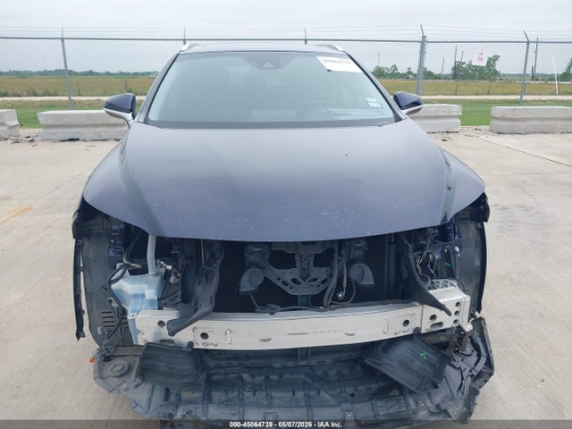 Lexus Rx 350l Premium 2018 JTJGZKCA7J2006787 Image 13