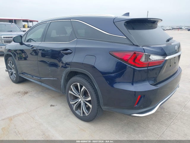 Lexus Rx 350l Premium 2018 JTJGZKCA7J2006787 Image 3