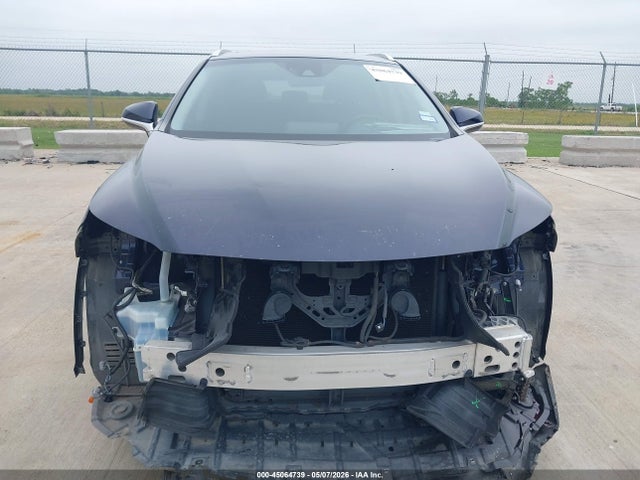 Lexus Rx 350l Premium 2018 JTJGZKCA7J2006787 Image 6