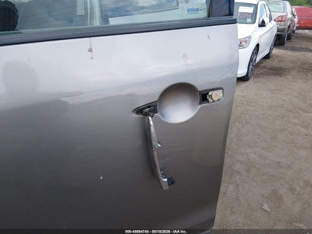 2012 Nissan Murano Sl მანქანა იყიდება აუქციონზე, vin: JN8AZ1MU1CW103639, აუქციონის ნომერი: 45064740