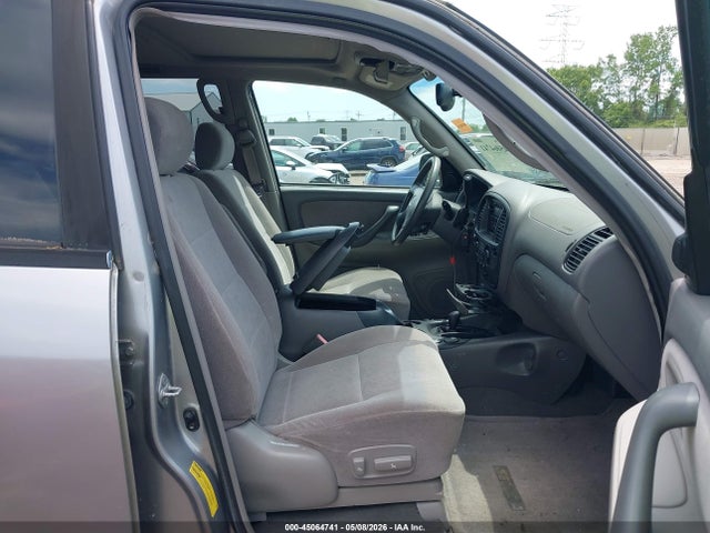 Продажа на аукционе авто 2002 Toyota Sequoia Sr5 V8, vin: 5TDBT44A92S069246, номер лота: 45064741
