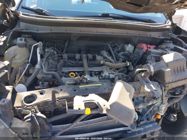 3N1CP5CV3ML546302 Nissan Kicks Sv Xtronic Cvt