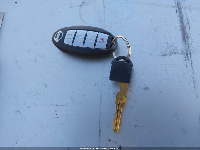 3N1CP5CV3ML546302 Nissan Kicks Sv Xtronic Cvt