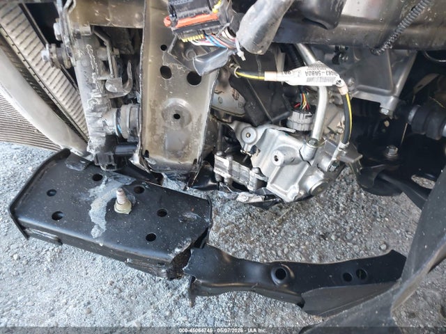 3N1CP5CV3ML546302 Nissan Kicks Sv Xtronic Cvt