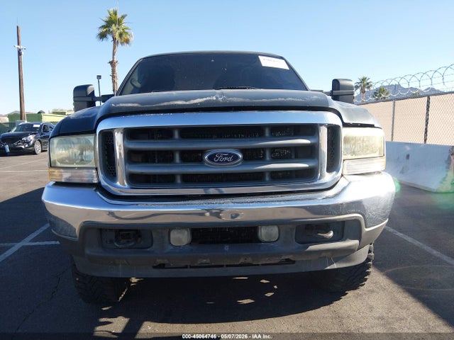 Продажа на аукционе авто 2004 Ford F-250, vin: 1FTNW21P94EA10580, номер лота: 45064746