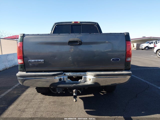Продажа на аукционе авто 2004 Ford F-250, vin: 1FTNW21P94EA10580, номер лота: 45064746