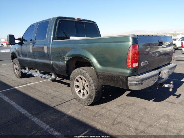Продажа на аукционе авто 2004 Ford F-250, vin: 1FTNW21P94EA10580, номер лота: 45064746