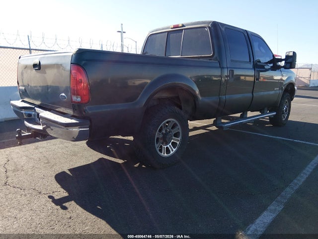 Продажа на аукционе авто 2004 Ford F-250, vin: 1FTNW21P94EA10580, номер лота: 45064746