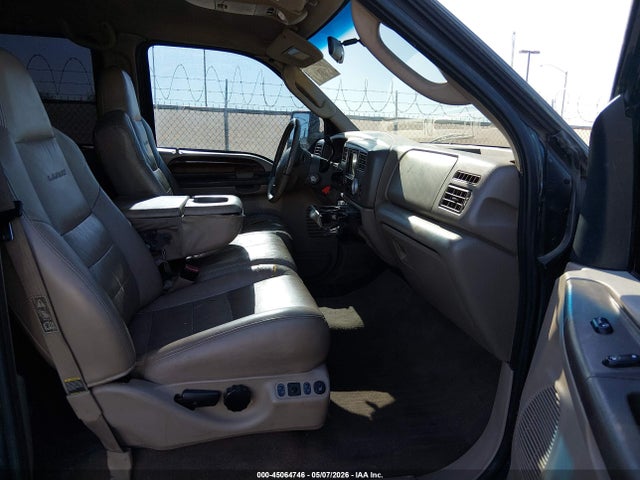 Продажа на аукционе авто 2004 Ford F-250, vin: 1FTNW21P94EA10580, номер лота: 45064746