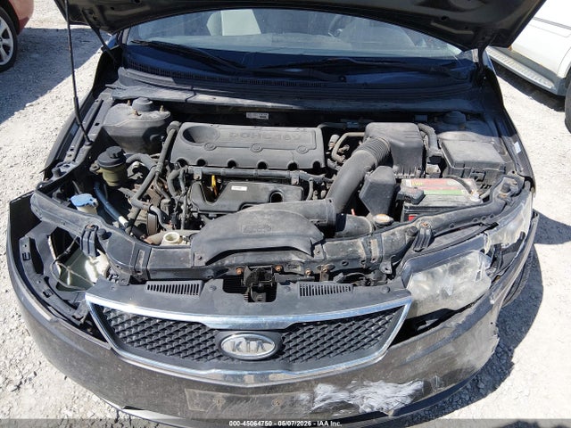 Продаж на аукціоні авто 2010 Kia Forte Ex, vin: KNAFU4A28A5131913, номер лоту: 45064750