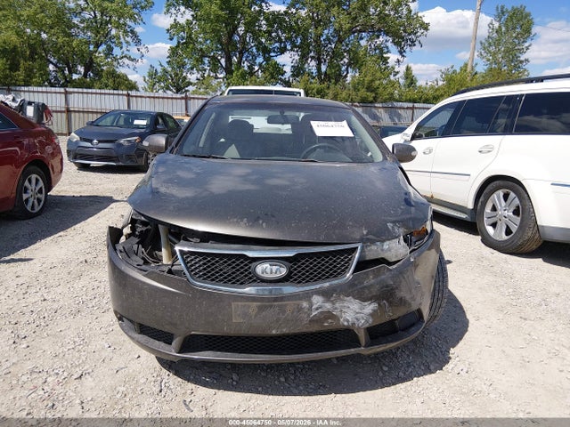 Продаж на аукціоні авто 2010 Kia Forte Ex, vin: KNAFU4A28A5131913, номер лоту: 45064750