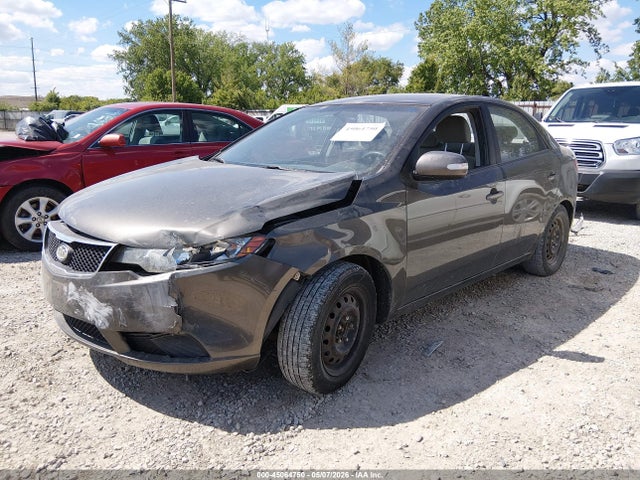 Продаж на аукціоні авто 2010 Kia Forte Ex, vin: KNAFU4A28A5131913, номер лоту: 45064750