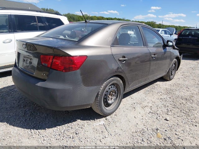 Продаж на аукціоні авто 2010 Kia Forte Ex, vin: KNAFU4A28A5131913, номер лоту: 45064750