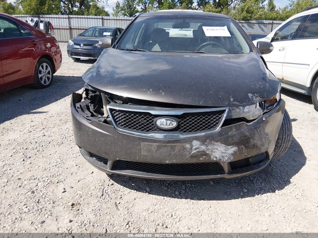 Продаж на аукціоні авто 2010 Kia Forte Ex, vin: KNAFU4A28A5131913, номер лоту: 45064750