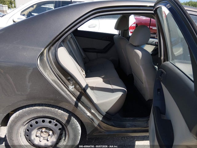 Продаж на аукціоні авто 2010 Kia Forte Ex, vin: KNAFU4A28A5131913, номер лоту: 45064750