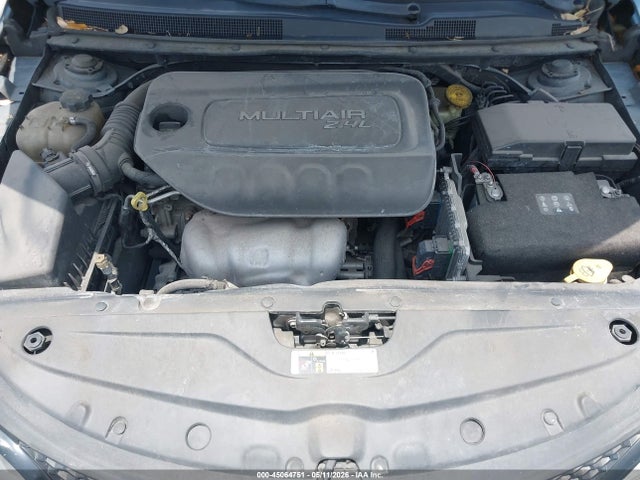 Auction sale of the 2015 Chrysler 200 S, vin: 1C3CCCBB4FN642872, lot number: 45064751