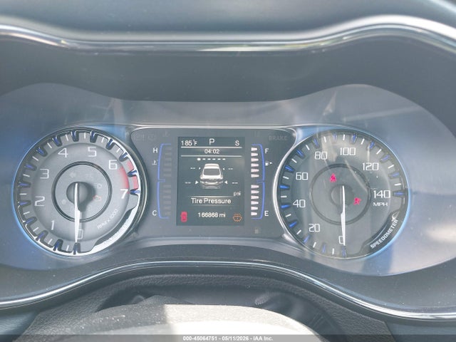 Auction sale of the 2015 Chrysler 200 S, vin: 1C3CCCBB4FN642872, lot number: 45064751