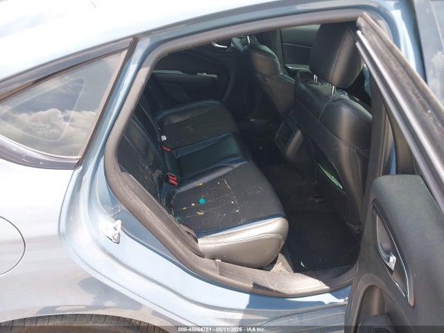 Auction sale of the 2015 Chrysler 200 S, vin: 1C3CCCBB4FN642872, lot number: 45064751