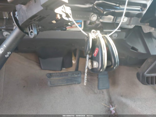 2001 Buick Lesabre Custom მანქანა იყიდება აუქციონზე, vin: 1G4HP54K714276365, აუქციონის ნომერი: 45064754
