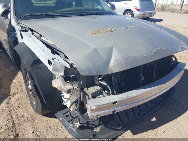 2001 Buick Lesabre Custom მანქანა იყიდება აუქციონზე, vin: 1G4HP54K714276365, აუქციონის ნომერი: 45064754