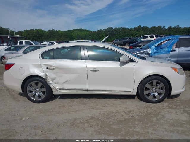 Aukcja sprzedaży 2011 Buick Lacrosse Cxl, vin: 1G4GC5EC2BF186612, numer aukcji: 45064757