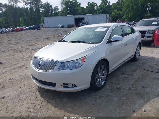 Aukcja sprzedaży 2011 Buick Lacrosse Cxl, vin: 1G4GC5EC2BF186612, numer aukcji: 45064757