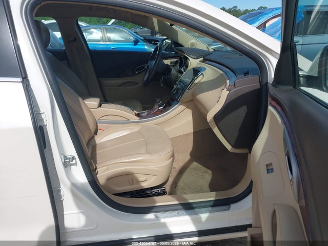 Aukcja sprzedaży 2011 Buick Lacrosse Cxl, vin: 1G4GC5EC2BF186612, numer aukcji: 45064757