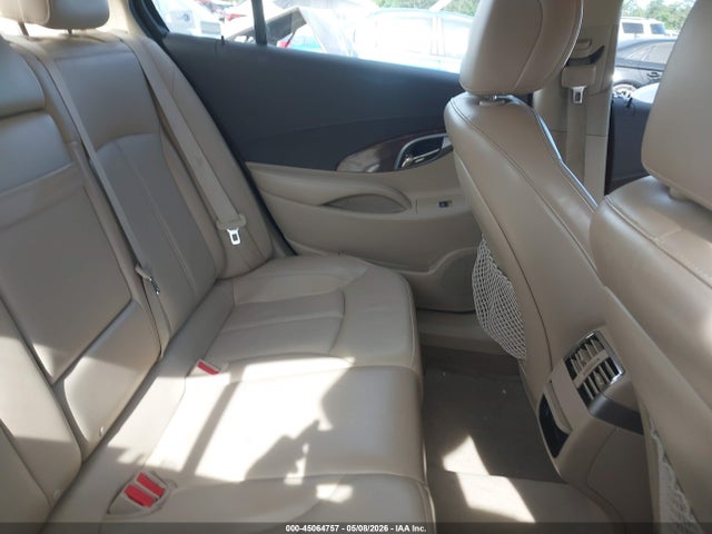 Aukcja sprzedaży 2011 Buick Lacrosse Cxl, vin: 1G4GC5EC2BF186612, numer aukcji: 45064757