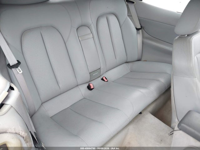 Продаж на аукціоні авто 2000 Mercedes-benz Clk 320, vin: WDBLK65G2YT046244, номер лоту: 45064760