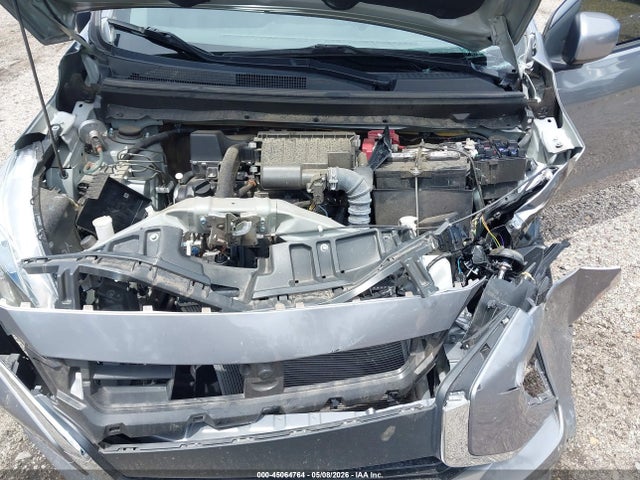 Aukcja sprzedaży 2023 Mitsubishi Mirage Es/le, vin: ML32AUHJ1PH001621, numer aukcji: 45064764
