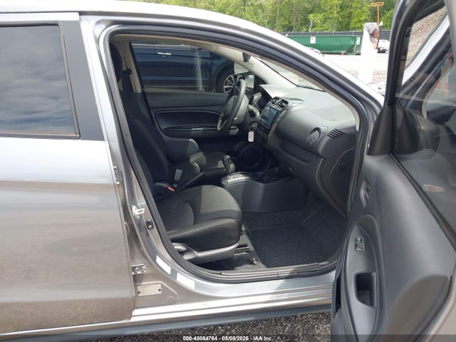 Aukcja sprzedaży 2023 Mitsubishi Mirage Es/le, vin: ML32AUHJ1PH001621, numer aukcji: 45064764