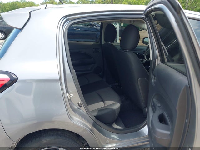 Aukcja sprzedaży 2023 Mitsubishi Mirage Es/le, vin: ML32AUHJ1PH001621, numer aukcji: 45064764