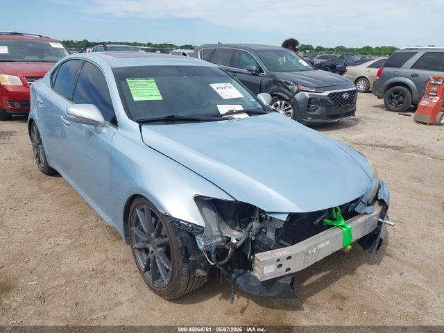 Aukcja sprzedaży 2011 Lexus Is 250, vin: JTHBF5C2XB5141390, numer aukcji: 45064781