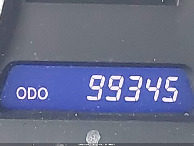 45064781 :رقم المزاد ، JTHBF5C2XB5141390 vin ، 2011 Lexus Is 250 مزاد بيع