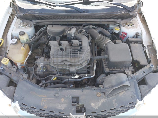 2013 Dodge Avenger Sxt მანქანა იყიდება აუქციონზე, vin: 1C3CDZCG4DN718954, აუქციონის ნომერი: 45064782