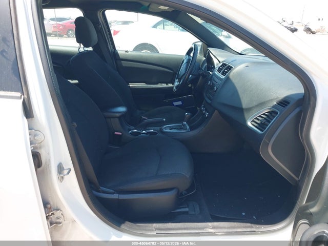 2013 Dodge Avenger Sxt მანქანა იყიდება აუქციონზე, vin: 1C3CDZCG4DN718954, აუქციონის ნომერი: 45064782