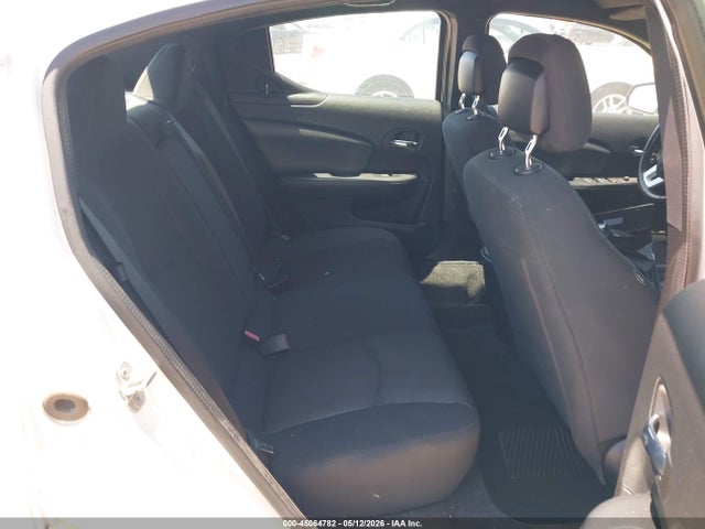 2013 Dodge Avenger Sxt მანქანა იყიდება აუქციონზე, vin: 1C3CDZCG4DN718954, აუქციონის ნომერი: 45064782
