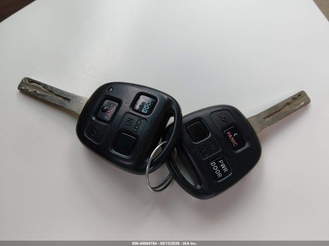 Продажа на аукционе авто 2008 Lexus Rx 350, vin: JTJHK31U282037273, номер лота: 45064784