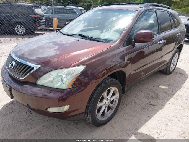 Продажа на аукционе авто 2008 Lexus Rx 350, vin: JTJHK31U282037273, номер лота: 45064784