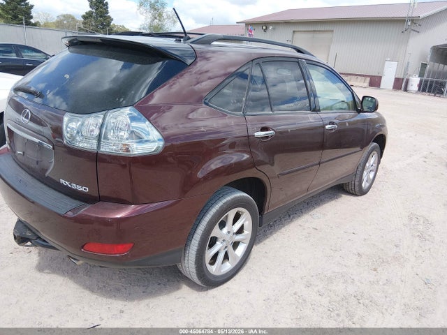 Продажа на аукционе авто 2008 Lexus Rx 350, vin: JTJHK31U282037273, номер лота: 45064784