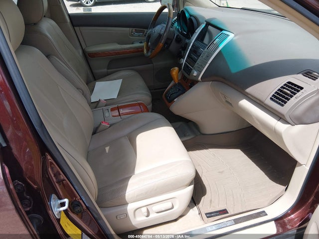 Продажа на аукционе авто 2008 Lexus Rx 350, vin: JTJHK31U282037273, номер лота: 45064784