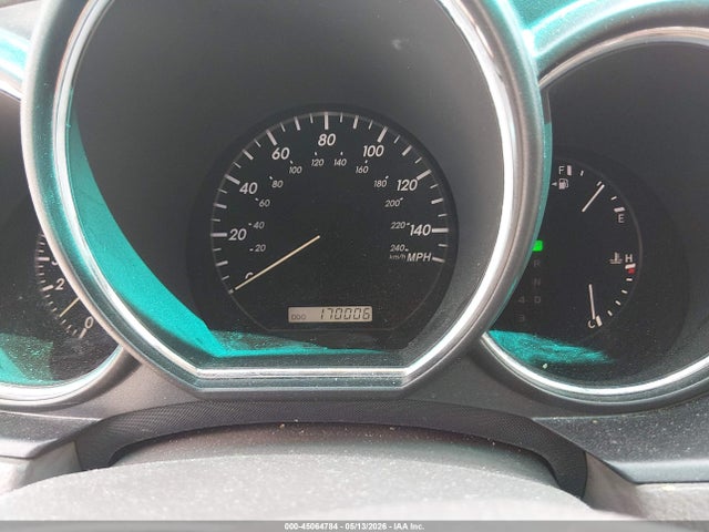 Продажа на аукционе авто 2008 Lexus Rx 350, vin: JTJHK31U282037273, номер лота: 45064784