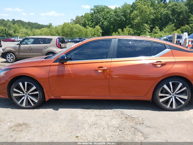 Продаж на аукціоні авто 2021 Nissan Altima Sr Fwd, vin: 1N4BL4CV0MN317936, номер лоту: 45064795