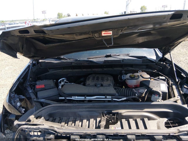 1GTP9CEK7LZ369289 GMC Sierra 1500 4wd Short Box Elevation