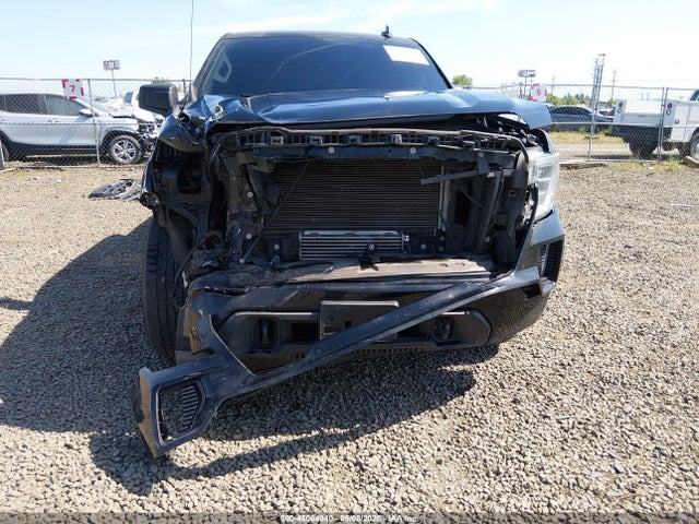 1GTP9CEK7LZ369289 GMC Sierra 1500 4wd Short Box Elevation