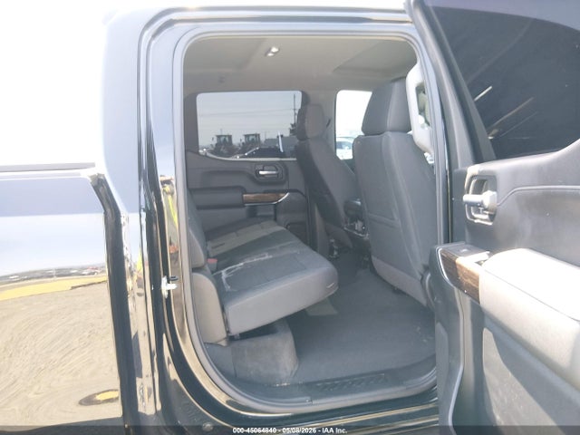 1GTP9CEK7LZ369289 GMC Sierra 1500 4wd Short Box Elevation