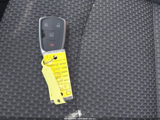 2023 Gmc Terrain Fwd Sle მანქანა იყიდება აუქციონზე, vin: 3GKALMEGXPL217548, აუქციონის ნომერი: 45064850